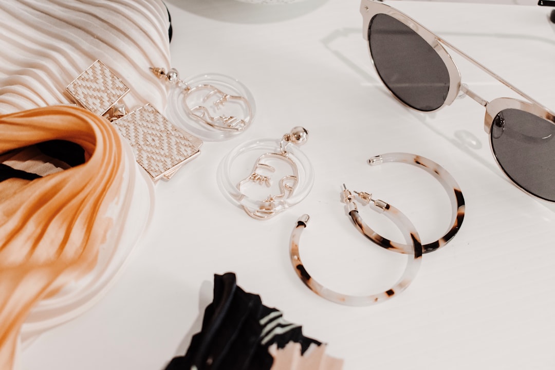 Event styling session